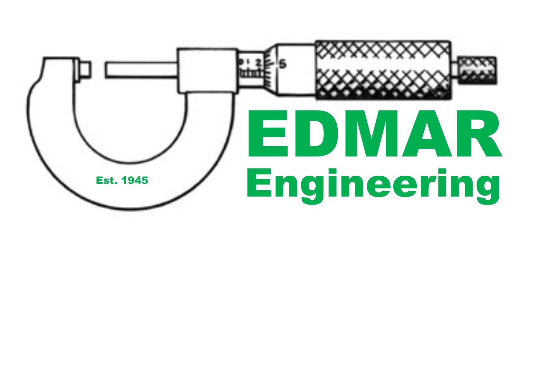 Edmar Engineering Co. Ltd