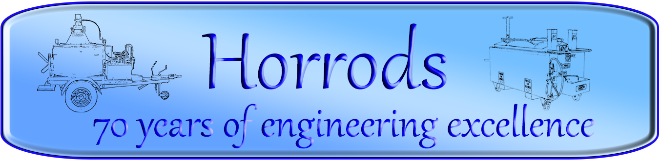W.J. Horrod Ltd