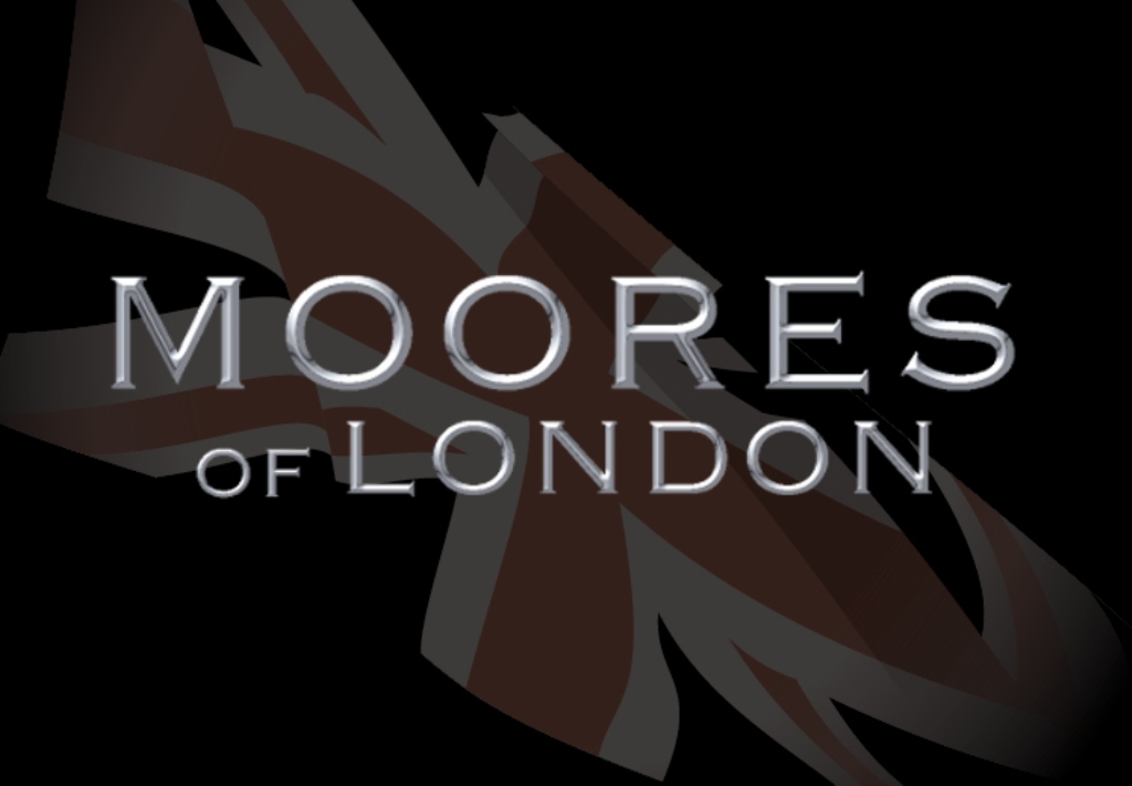 Moores of London Ltd