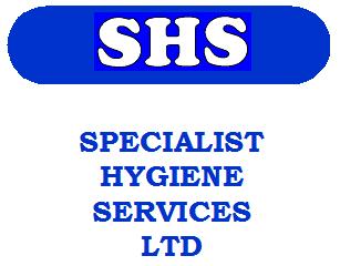 Specialist Hygiene Services Ltd