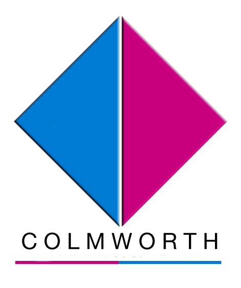 Colmworth Electronics Ltd