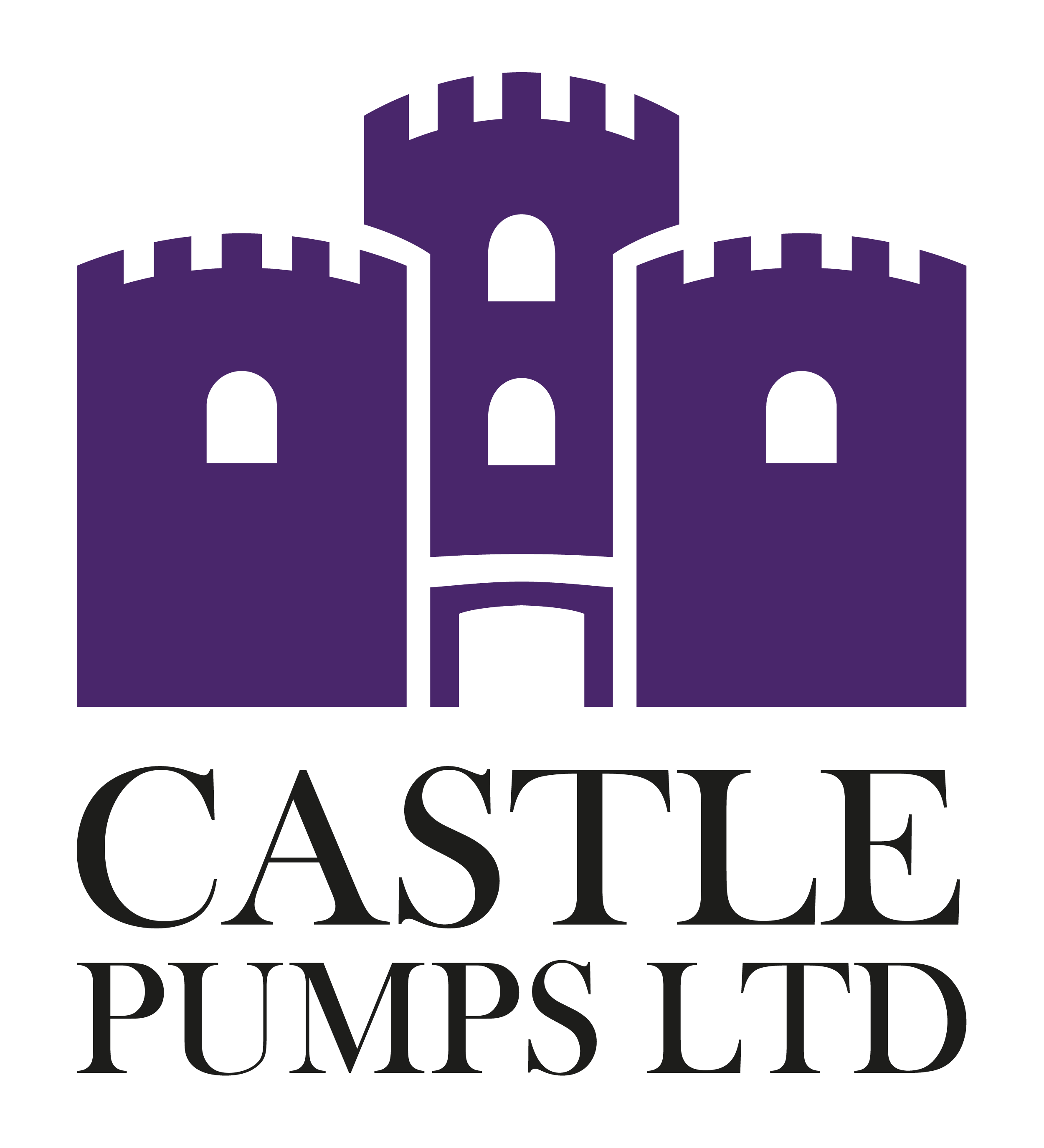 Castle Pumps Ltd