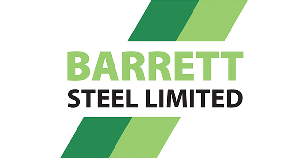 Barrett Steel Ltd