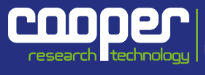 Cooper Research Technology Ltd