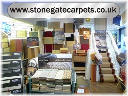 Stonegate Carpets