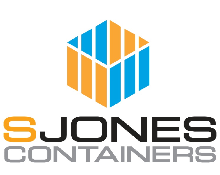 S Jones Containers Ltd