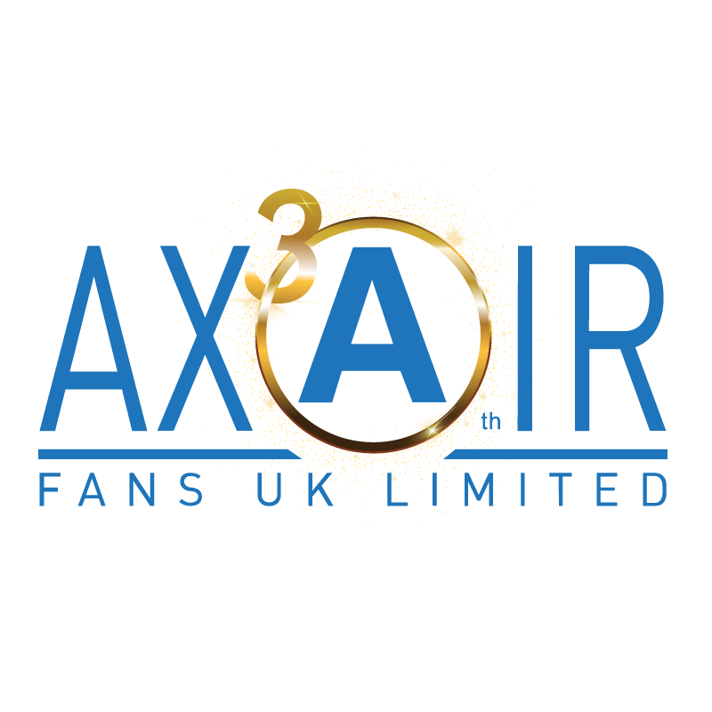 Axair Fans UK Ltd