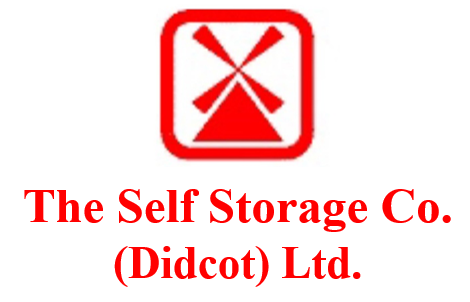 The Self Storage Co Ltd