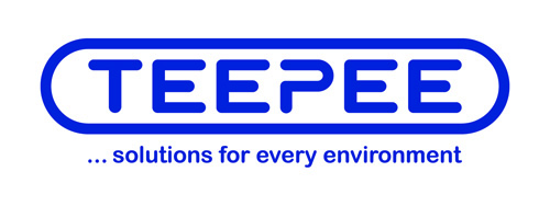 Teepee Materials Handling Ltd