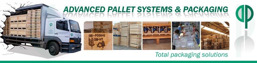 Advanced Pallet Systems Ltd