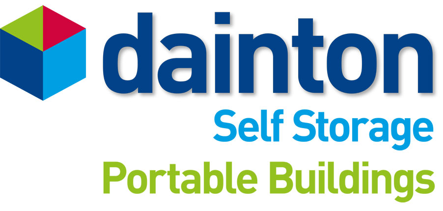 Dainton Portable Buildings & Shipping Containers