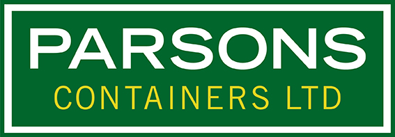 Parsons Containers Ltd