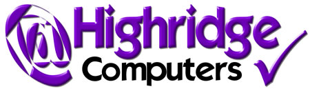 Highridge Computers Ltd