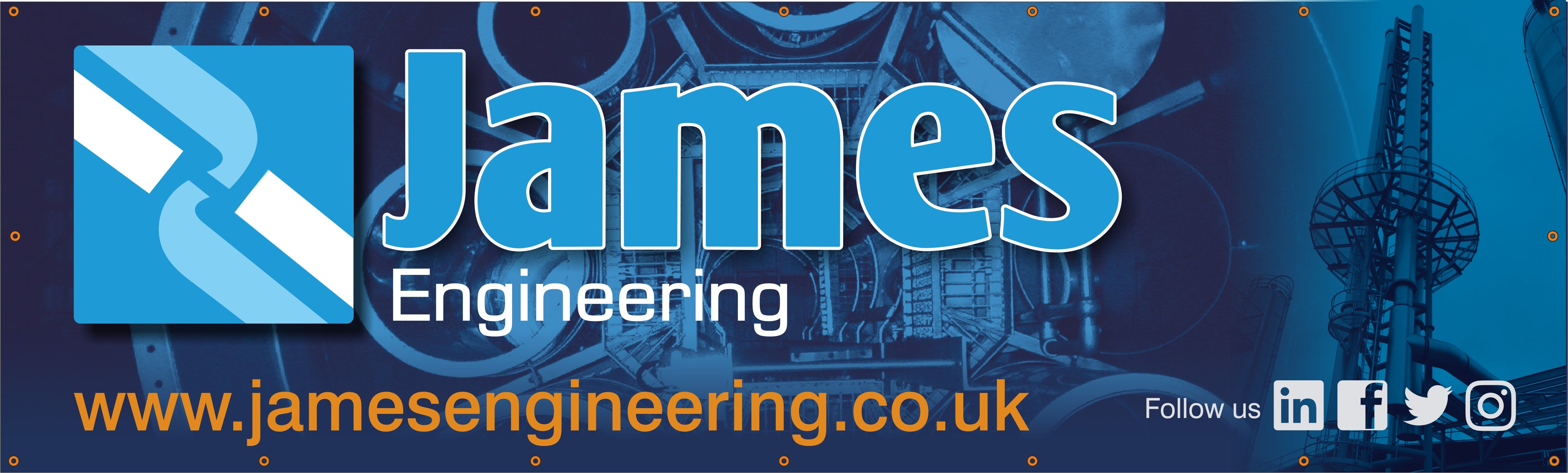 James Engineering Constructions Ltd