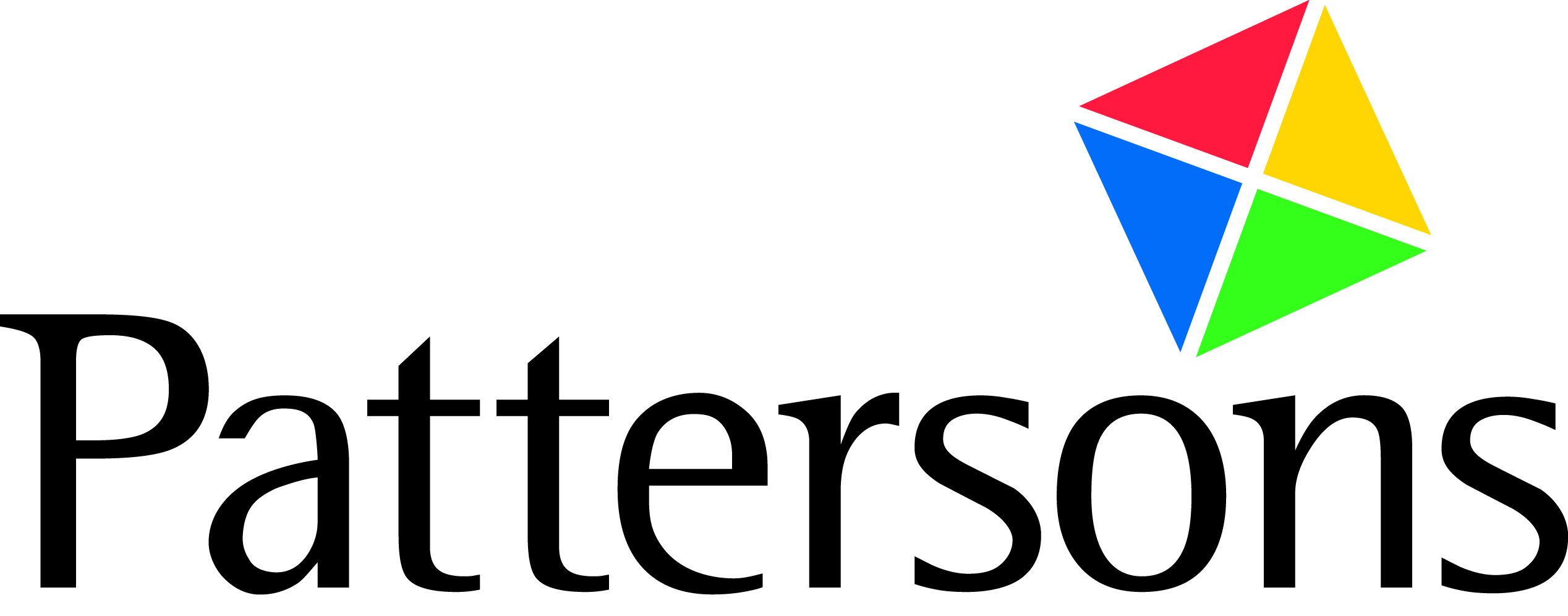 Pattersons (Bristol) Ltd