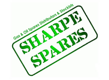 Sharpe Appliance Spares