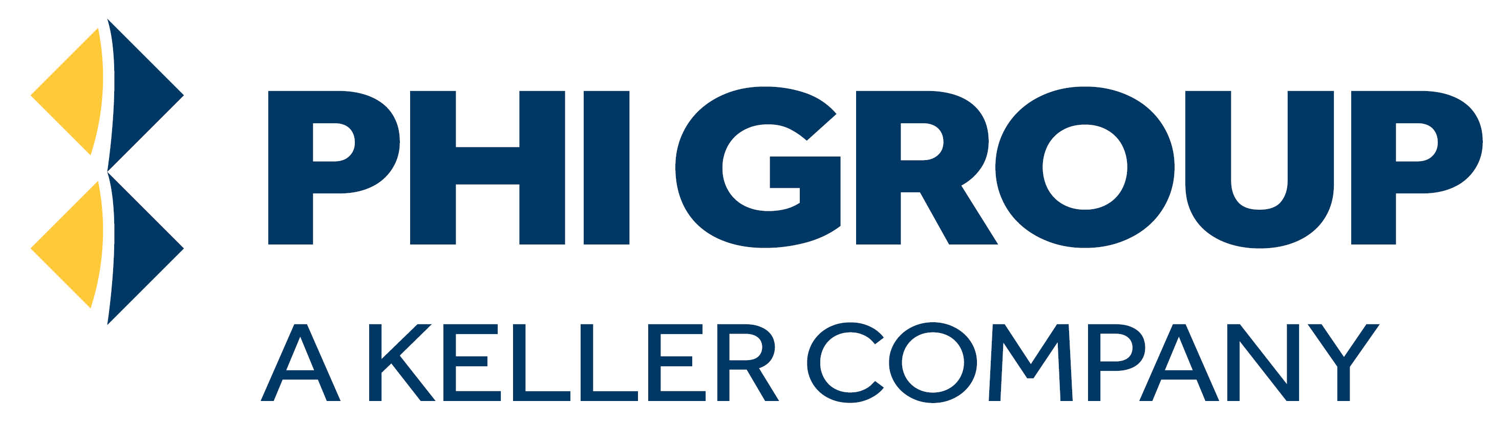 Phi Group A Keller Company