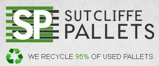 Sutcliffe Pallets