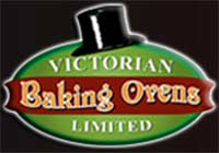 Victorian Baking Ovens Ltd