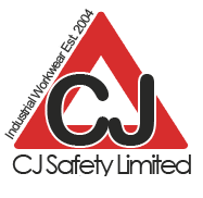 CJ Safety Ltd