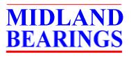 Midland Bearings Ltd