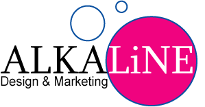 ALKALiNE Design & Marketing