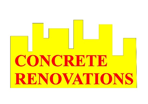 Concrete Renovations