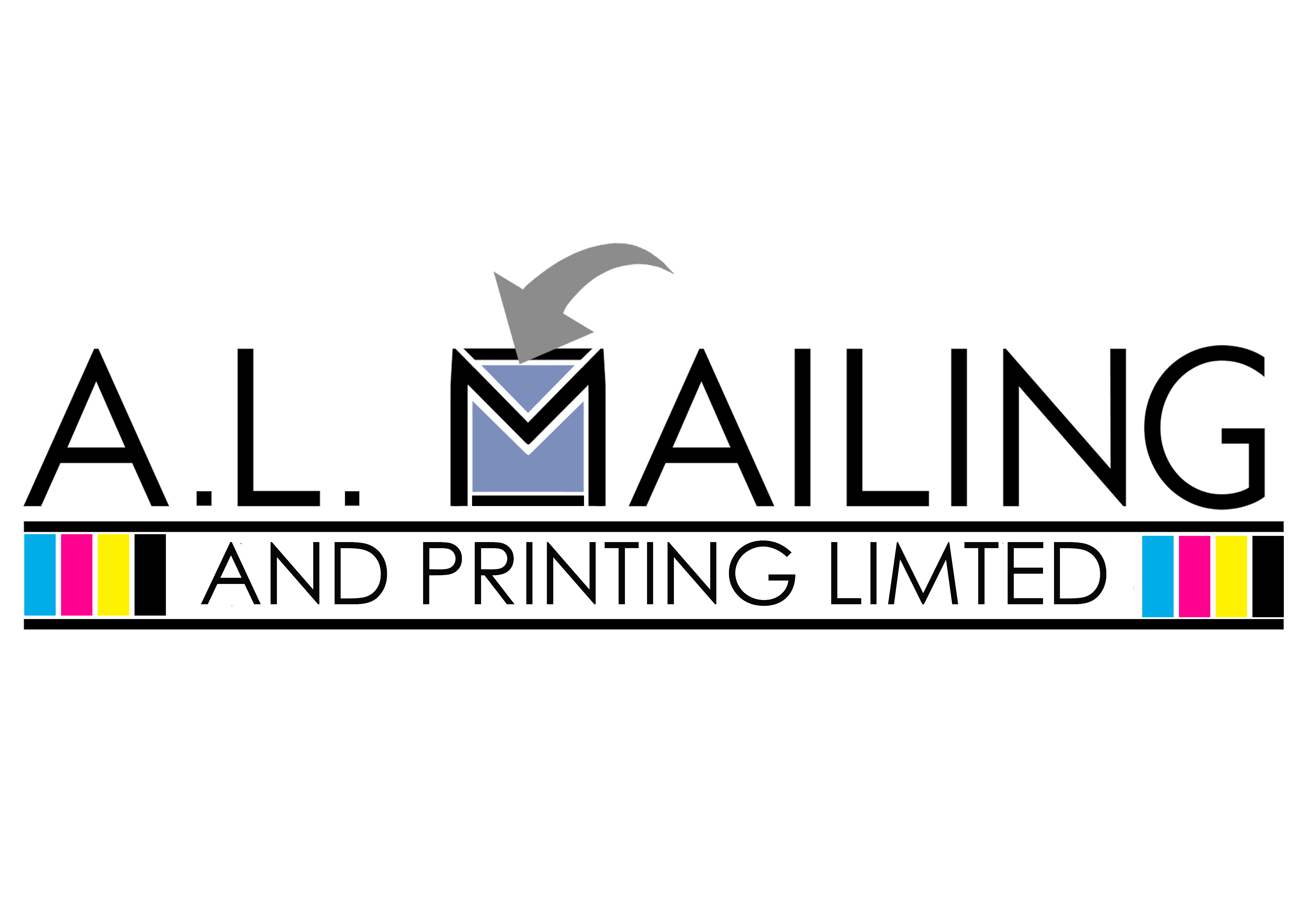 Ashford Local Mailing and Printing Limited