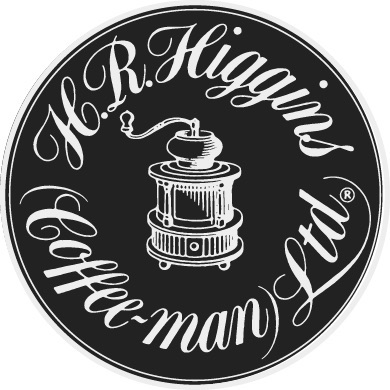 H R Higgins Coffee-Man Ltd