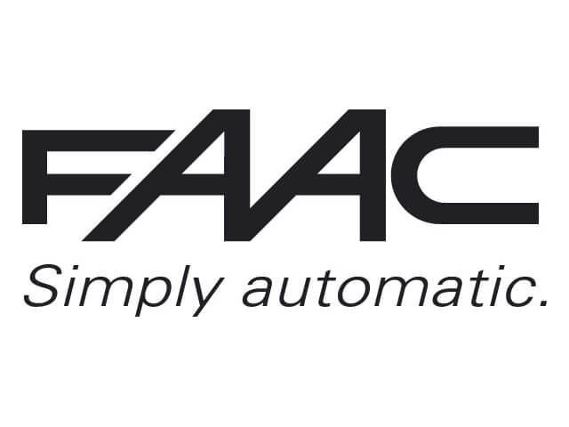 FAAC (UK) Ltd