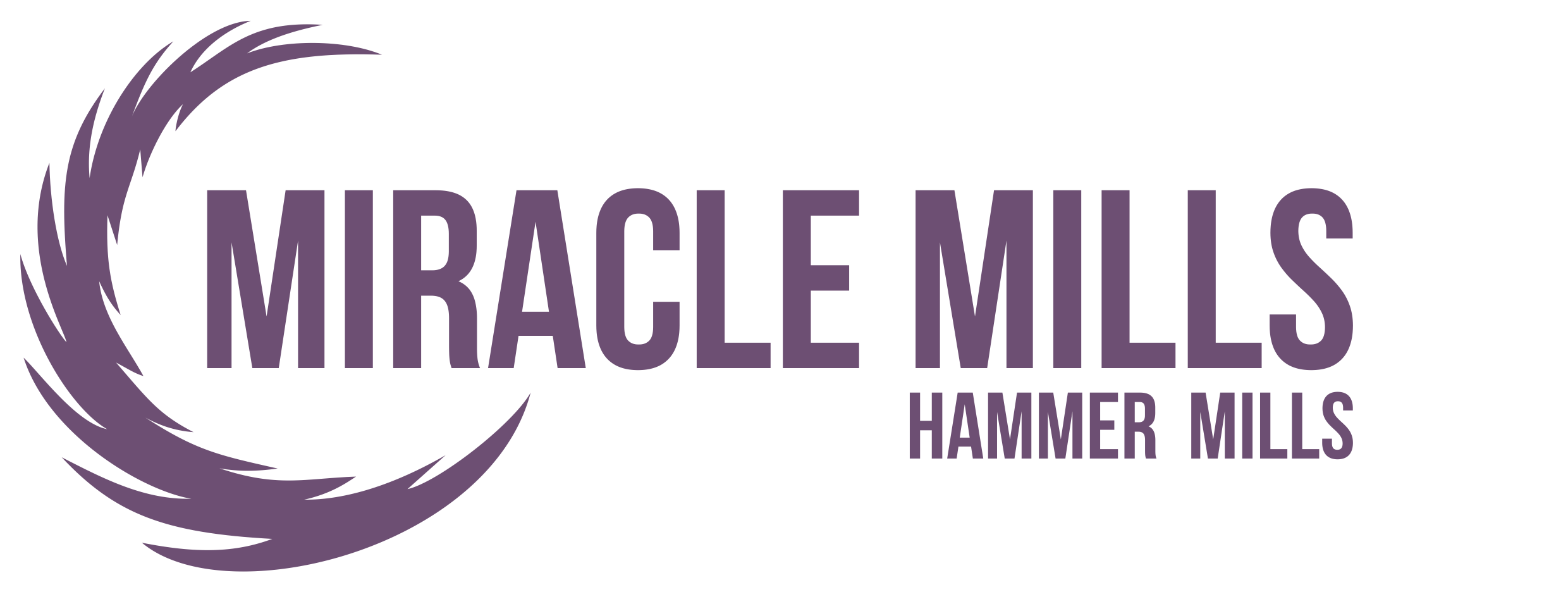 Miracle Mills Ltd