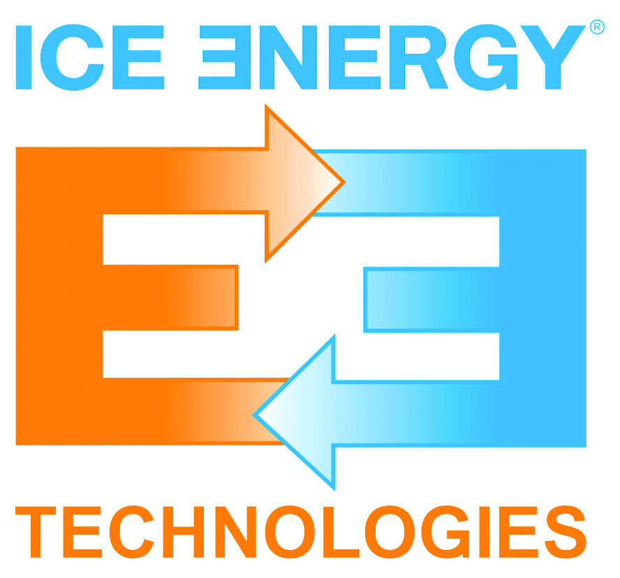 Ice Energy Heat Pumps