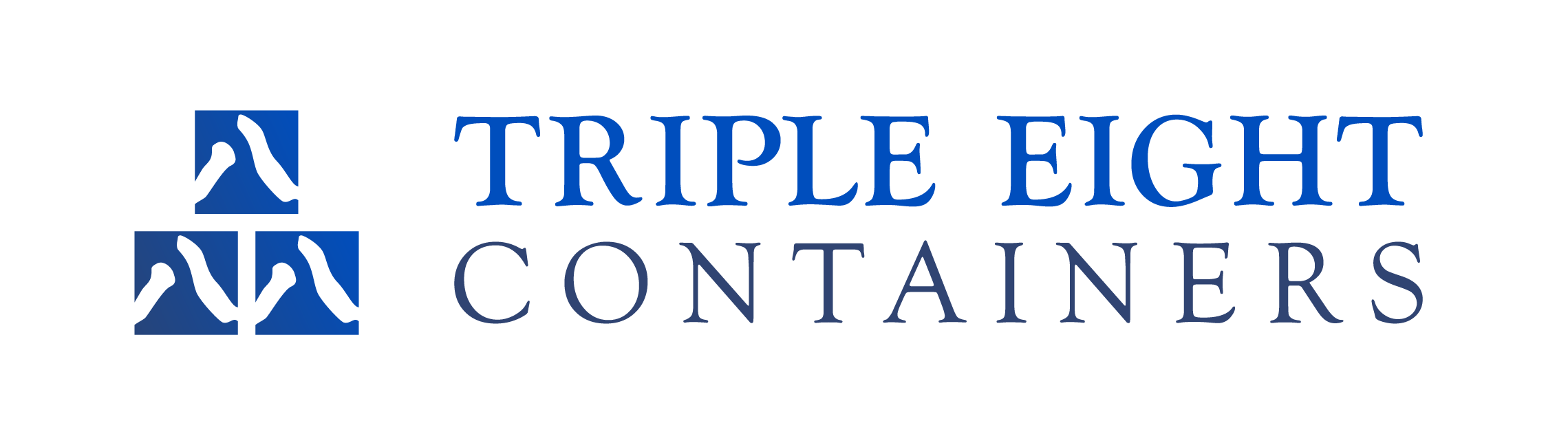Triple Eight Containers Ltd