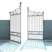 Yorkshire Automated Gate Company