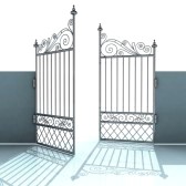 Yorkshire Automated Gate Company