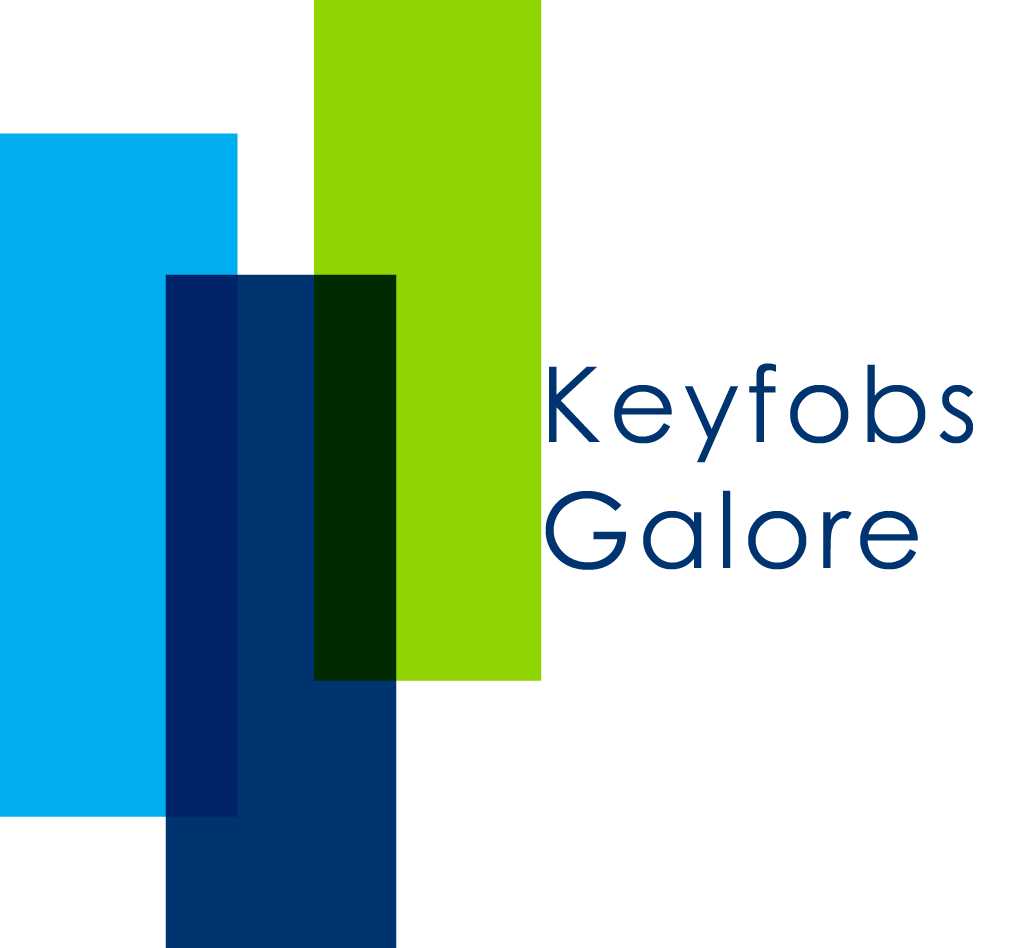 Keyfobs Galore Ltd