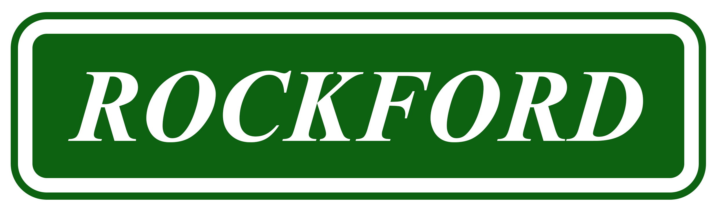 Rockford Components Ltd