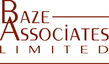 Baze Associates Ltd