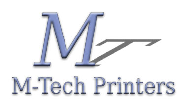 M-Tech Printers Limited