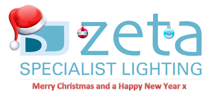 Zeta Specialist Lighting Ltd