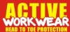 Active Workwear