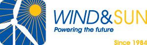 Wind & Sun Ltd