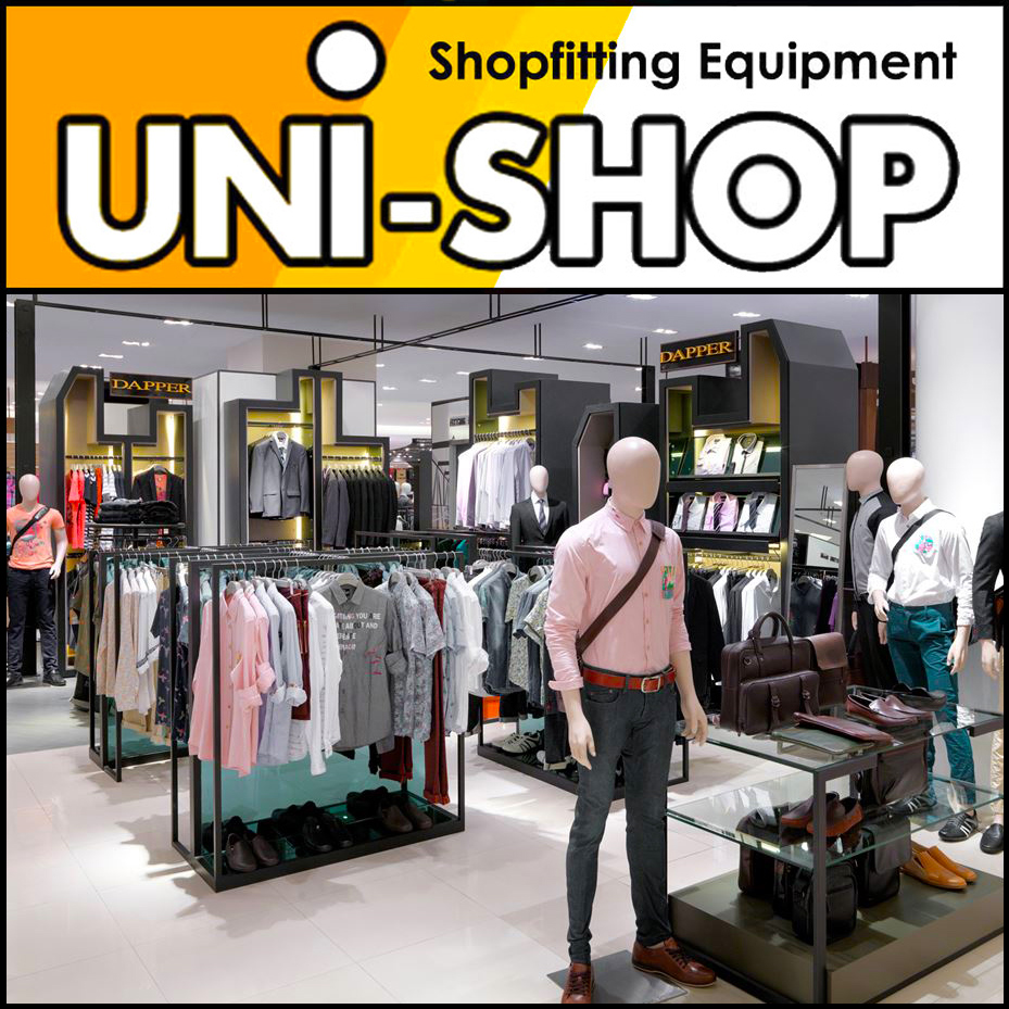 UNI-SHOP (FITTING) LTD