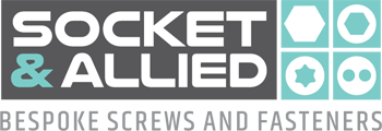 Socket & Allied Screws Ltd