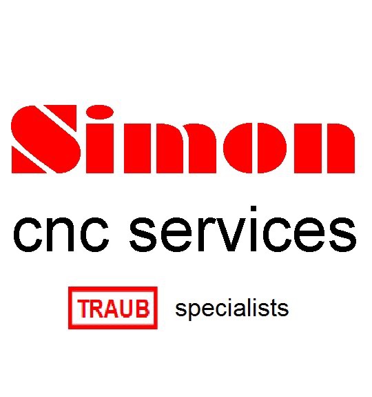 Simon CNC Services Ltd