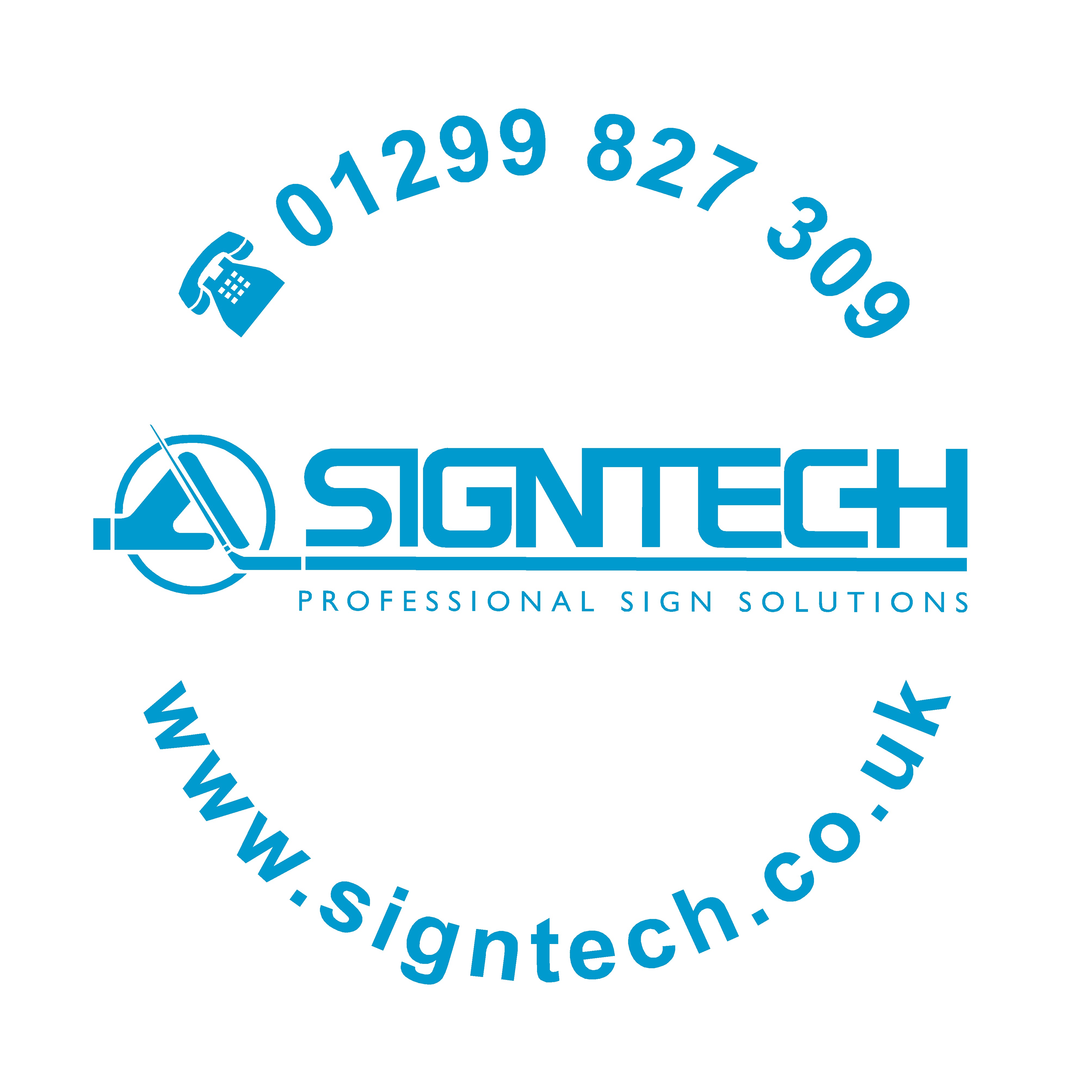 Signtech (Midlands) Ltd