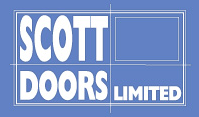 Scott Doors Ltd