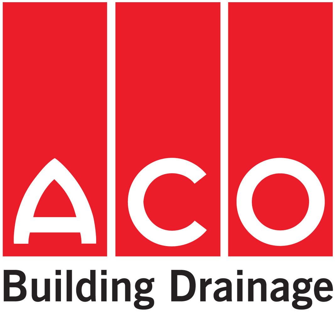 ACO Building Drainage