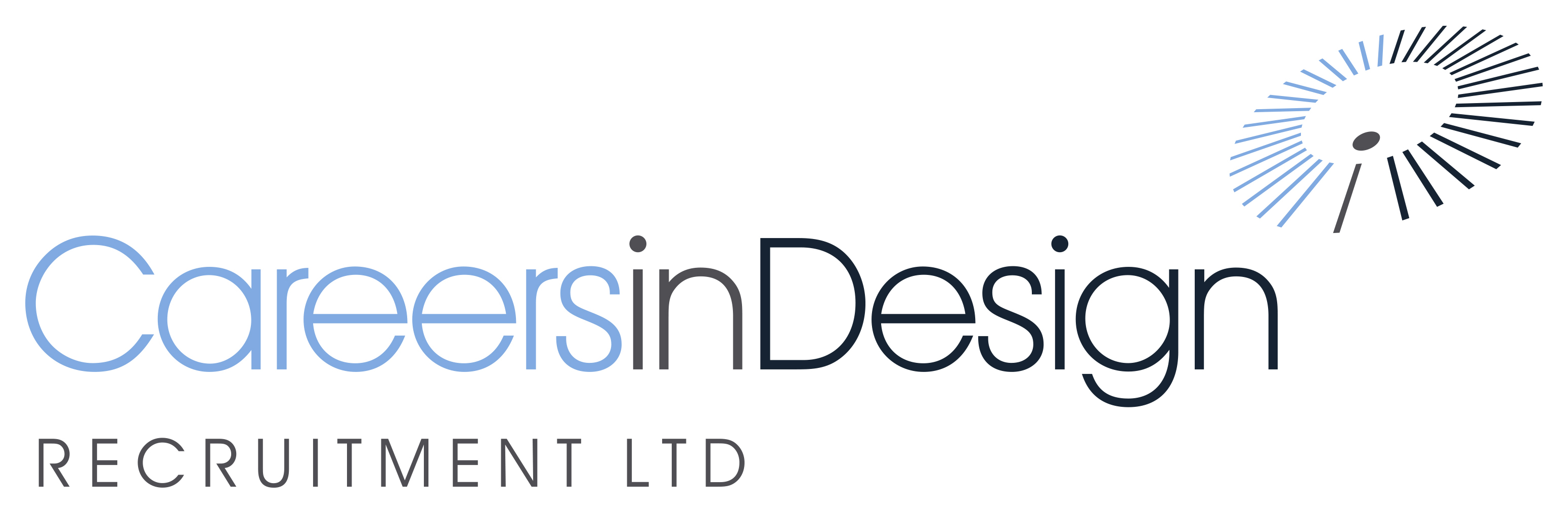 Careers In Design Recruitment Ltd
