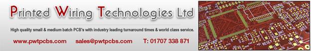Printed Wiring Technologies Ltd